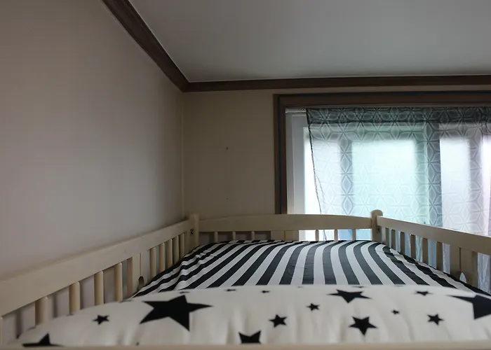 Dasan House 2* Seul