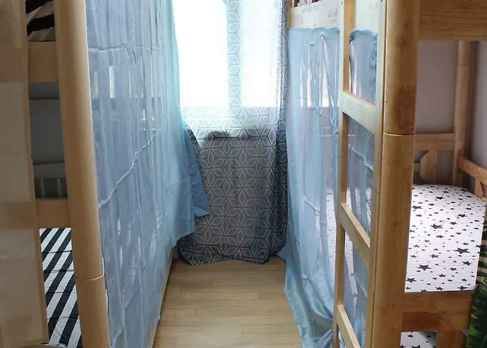 Dasan House Affittacamere Seul
