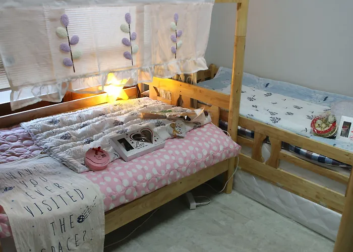 Dasan House Seul