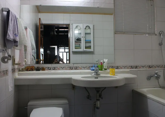 Affittacamere Dasan House 2*