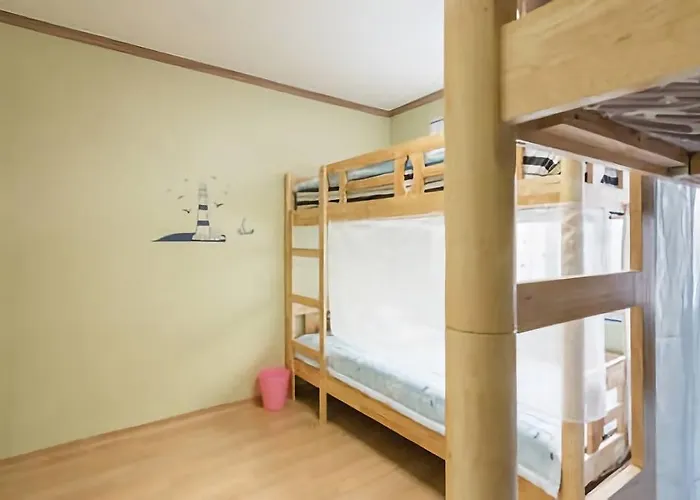 Dasan House Affittacamere 2*
