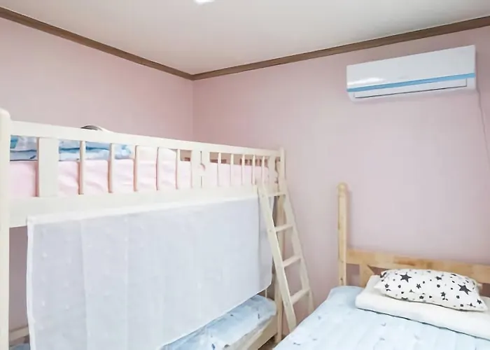 Affittacamere Dasan House 2*