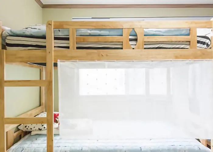 Dasan House 2* Seul