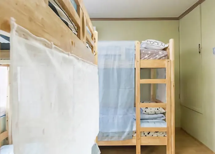 Affittacamere Dasan House Seul