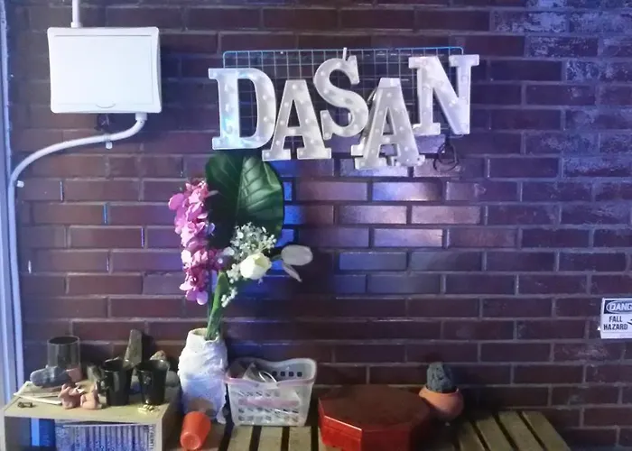 Dasan House Affittacamere