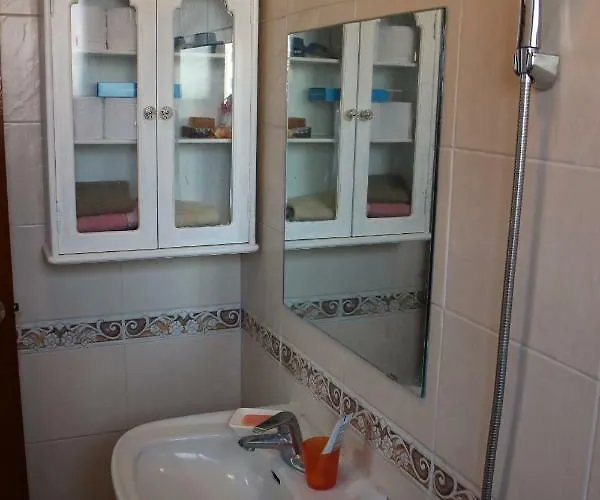 Affittacamere Dasan House 2*