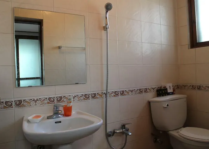 Dasan House Affittacamere 2*