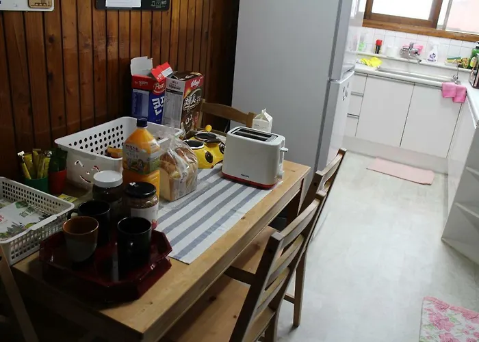 Dasan House
