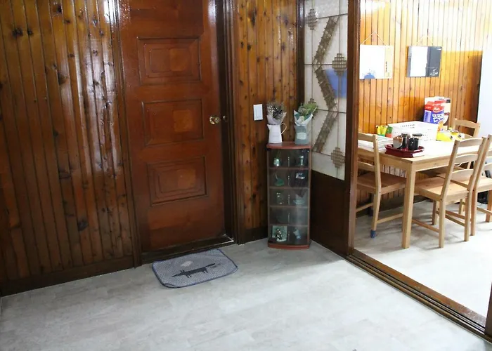 Affittacamere Dasan House Seul