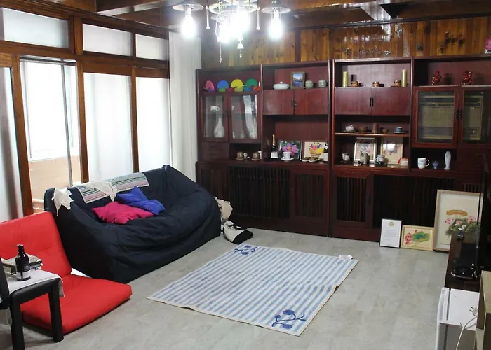 Dasan House