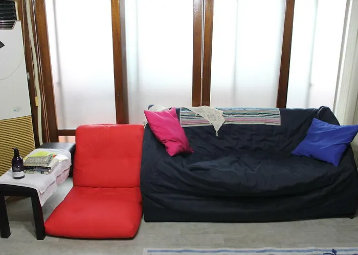Affittacamere Dasan House Seul