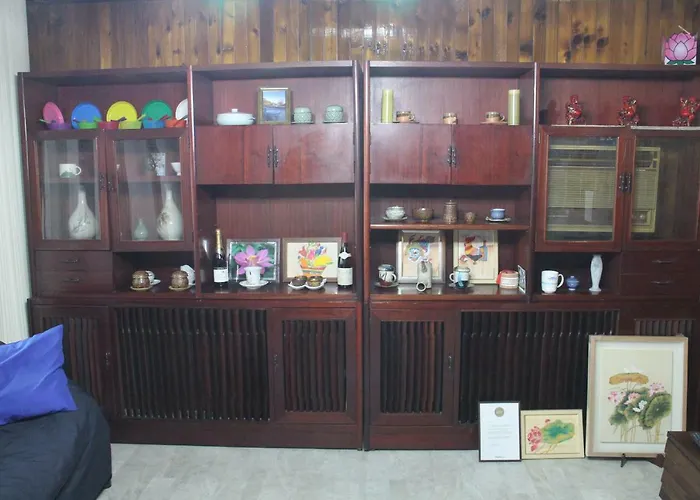 Affittacamere Dasan House 2*