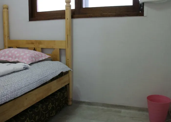 Dasan House 2* Seul