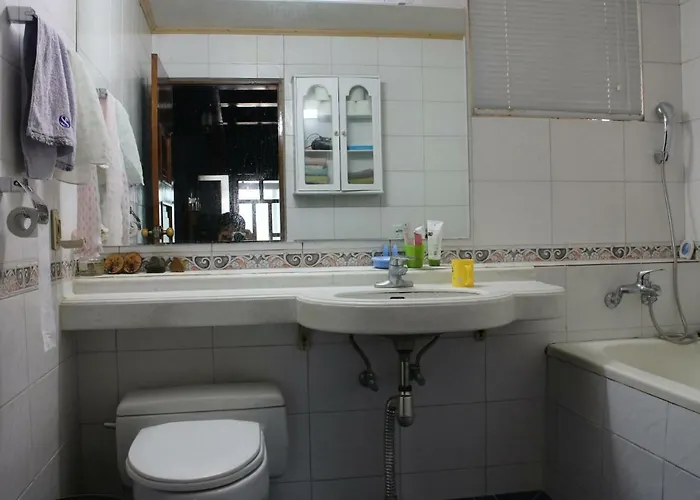 Affittacamere Dasan House