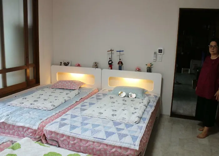 Affittacamere Dasan House