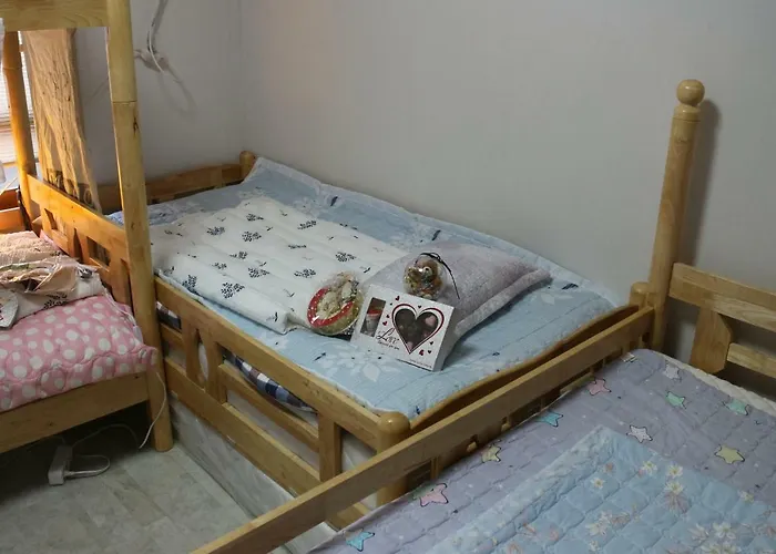 Affittacamere Dasan House Seul