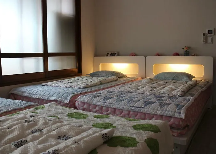 Affittacamere Dasan House Seul