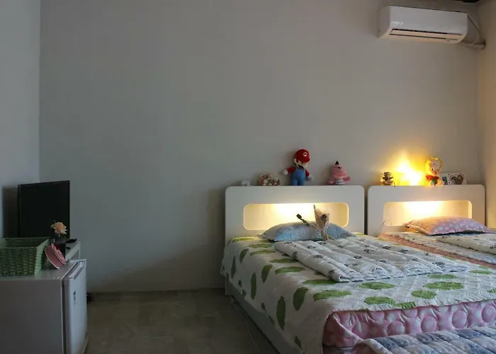 Dasan House Affittacamere Seul