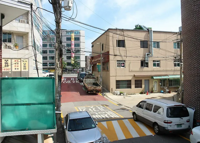 Dasan House 2* Seul